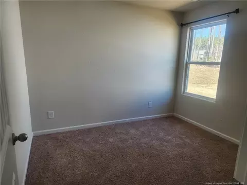 Bedroom - 207 Barnsley Rd, Angier, NC 27501 photo 2 of 3