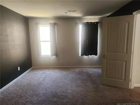 Bedroom - 207 Barnsley Rd, Angier, NC 27501 photo 3 of 3