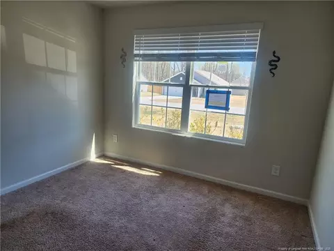 Bedroom - 207 Barnsley Rd, Angier, NC 27501 photo 1 of 3