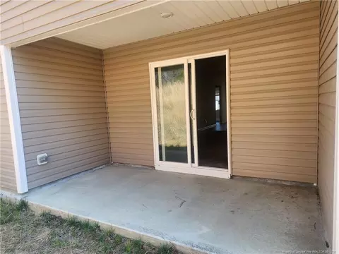 Exterior - 207 Barnsley Rd, Angier, NC 27501 photo 1 of 2