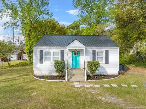 1011 Wilder Ave, Aberdeen, NC 28315