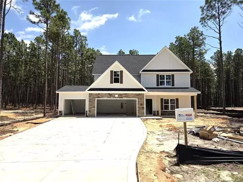 1008 Rhum Dr, Fayetteville, NC 28311