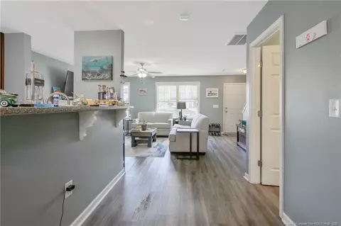 Entry Way - 39 Noble Ct, Cameron, NC 28326 photo 6 of 11