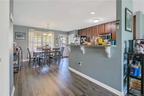 Entry Way - 39 Noble Ct, Cameron, NC 28326 photo 5 of 11