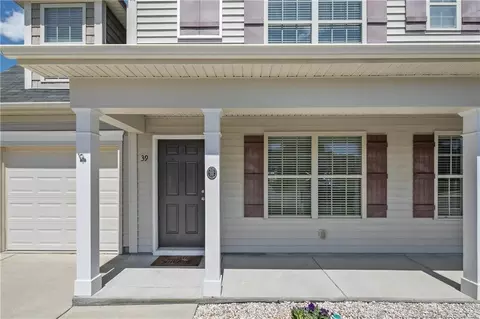Exterior - 39 Noble Ct, Cameron, NC 28326 photo 3 of 6