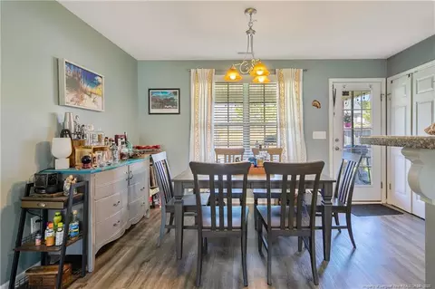 Dining - 39 Noble Ct, Cameron, NC 28326 photo 1 of 1