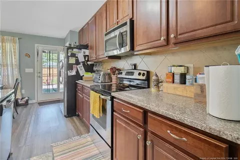 Entry Way - 39 Noble Ct, Cameron, NC 28326 photo 8 of 11