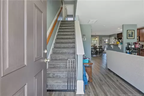 Entry Way - 39 Noble Ct, Cameron, NC 28326 photo 1 of 11