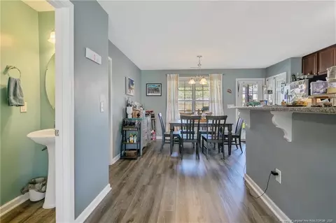 Entry Way - 39 Noble Ct, Cameron, NC 28326 photo 4 of 11