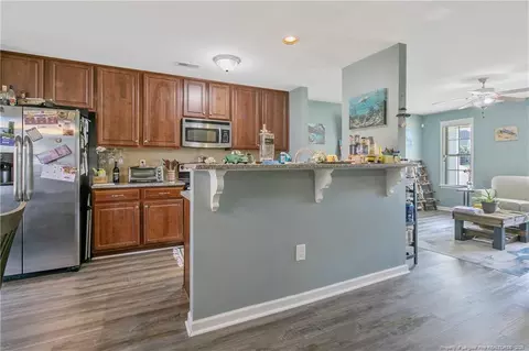 Kitchen - 39 Noble Ct, Cameron, NC 28326 photo 1 of 4