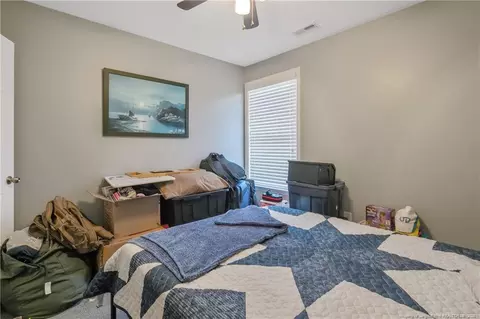 Bedroom - 39 Noble Ct, Cameron, NC 28326 photo 7 of 7