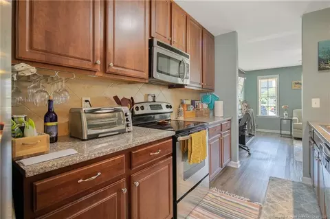 Kitchen - 39 Noble Ct, Cameron, NC 28326 photo 2 of 4