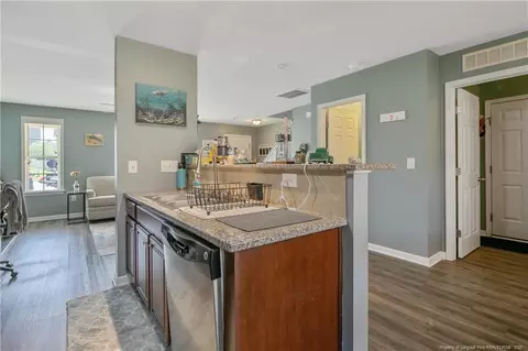 Kitchen - 39 Noble Ct, Cameron, NC 28326 photo 3 of 4