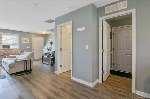Entry Way - 39 Noble Ct, Cameron, NC 28326 photo 7 of 11