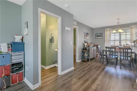 Entry Way - 39 Noble Ct, Cameron, NC 28326 photo 2 of 11