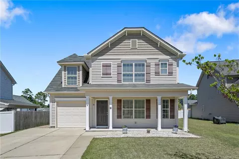 39 Noble Ct, Cameron, NC 28326