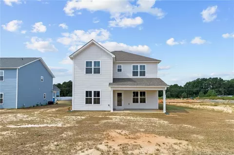 256 Bourbon St, Raeford, NC 28376 photo 31