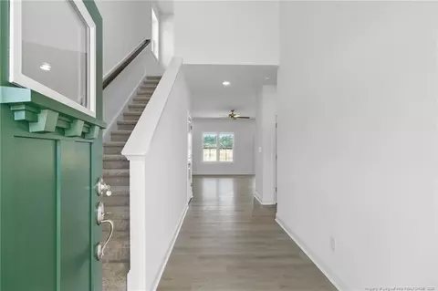 256 Bourbon St, Raeford, NC 28376 photo 5