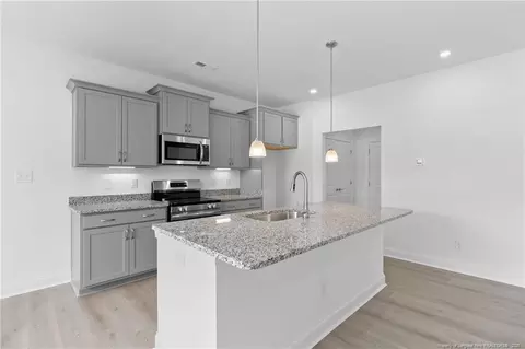 256 Bourbon St, Raeford, NC 28376 photo 9