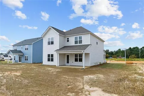 256 Bourbon St, Raeford, NC 28376 photo 30