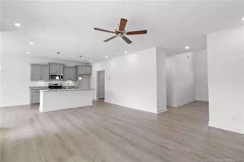 256 Bourbon St, Raeford, NC 28376 photo 6