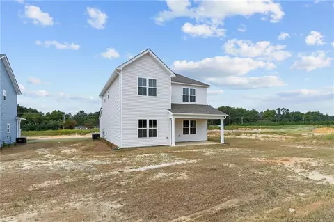 256 Bourbon St, Raeford, NC 28376 photo 29