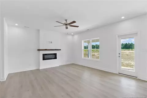 256 Bourbon St, Raeford, NC 28376 photo 7