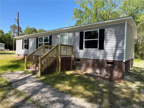 2055 Turkey Branch Rd, Fairmont, NC 28340