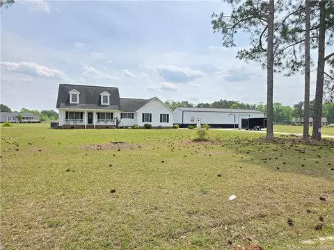 216 Chesters Rd, Roseboro, NC 28382