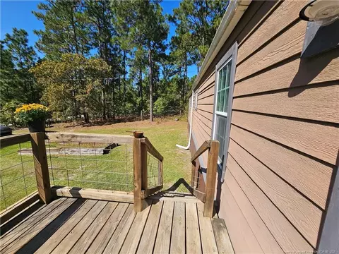 393 Evans Dr, Cameron, NC 28326 photo 4