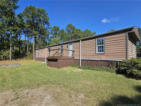 393 Evans Dr, Cameron, NC 28326 photo 3