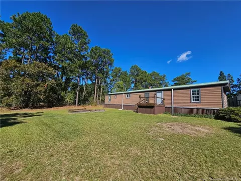 393 Evans Dr, Cameron, NC 28326