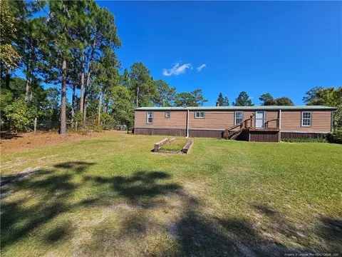 393 Evans Dr, Cameron, NC 28326 photo 2