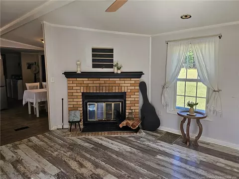 393 Evans Dr, Cameron, NC 28326 photo 9