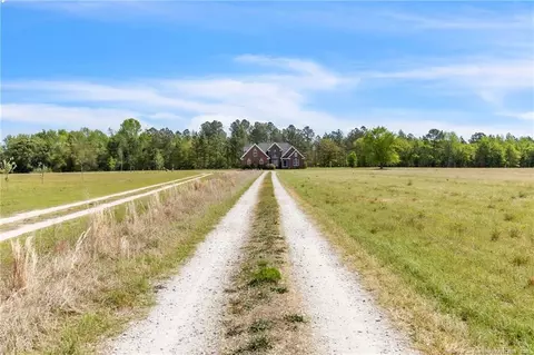 5671 Elliott Bridge Rd, Linden, NC 28356