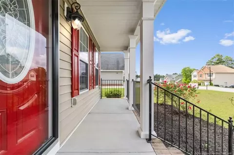 43 Spring Flowers Dr, Cameron, NC 28326 photo 5
