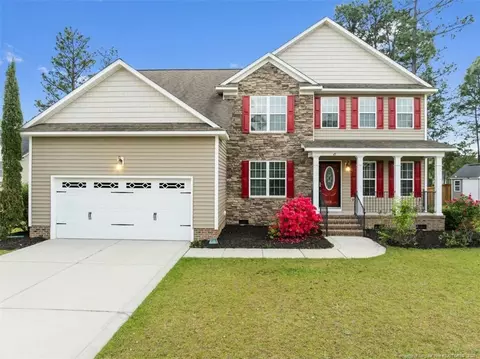 43 Spring Flowers Dr, Cameron, NC 28326 photo 2
