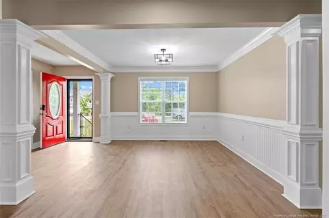 43 Spring Flowers Dr, Cameron, NC 28326 photo 11