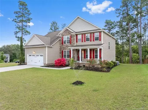 43 Spring Flowers Dr, Cameron, NC 28326 photo 4
