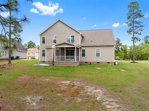 43 Spring Flowers Dr, Cameron, NC 28326 photo 39