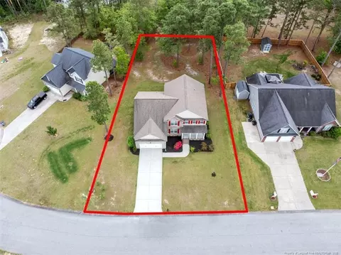 43 Spring Flowers Dr, Cameron, NC 28326 photo 41