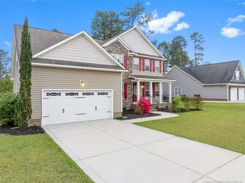 43 Spring Flowers Dr, Cameron, NC 28326 photo 3
