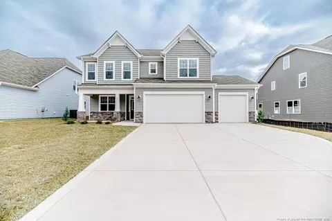 452 Copperleaf Dr #74, Fayetteville, NC 28311