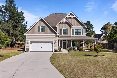 104 Courtyard Cir, Aberdeen, NC 28315