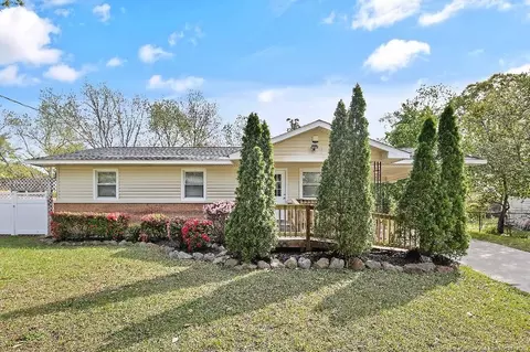 5420 Plateau Rd, Fayetteville, NC 28303