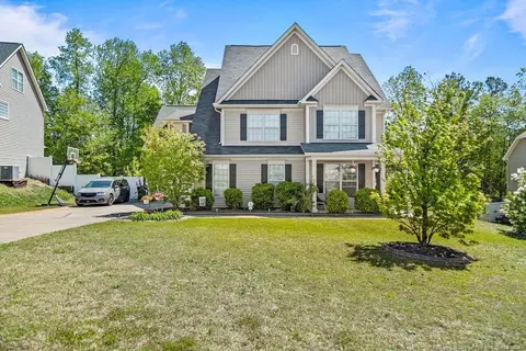 439 Colonist Pl, Cameron, NC 28326