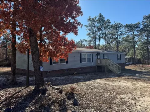 22981 Marston Rd, Laurel Hill, NC 28351