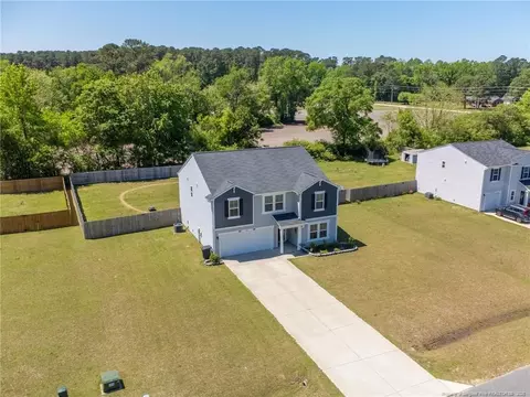 5926 Lowgrass Rd, Stedman, NC 28391