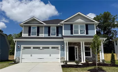 119 Southern Estates Dr, Sanford, NC 27330