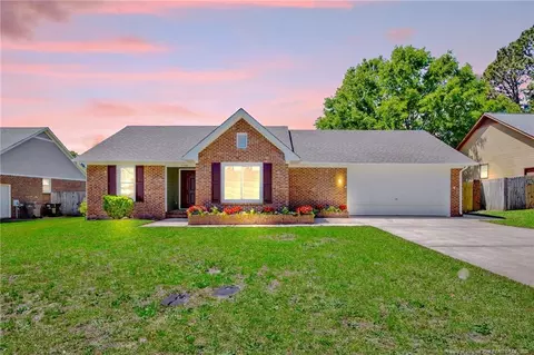 5336 Pringle Way, Hope Mills, NC 28348